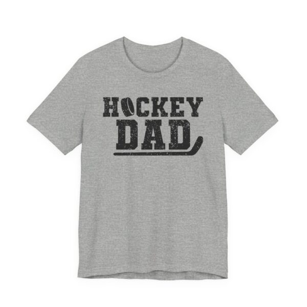 Hockey Dad T-shirt
