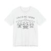 Mexican Gnomes | Funny Cinco de Mayo T-shirt