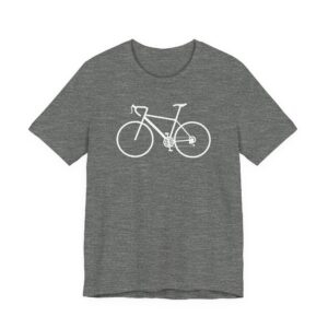Sport Bicycle | Cycling T-shirt