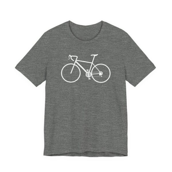 Sport Bicycle | Cycling T-shirt