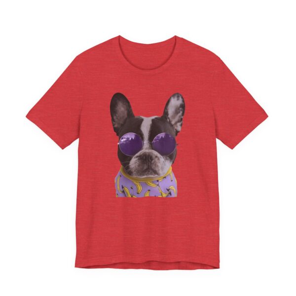 Cool French Bulldog | Cute Dog T-shirt