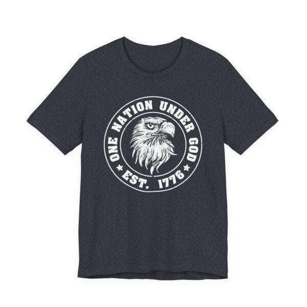 One Nation Under God | Independence Day T-shirt