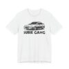 Subie Gang | JDM Car Lover T-shirt