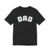 Simple Dad T-shirt