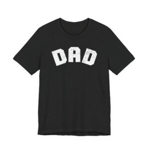 Simple Dad T-shirt