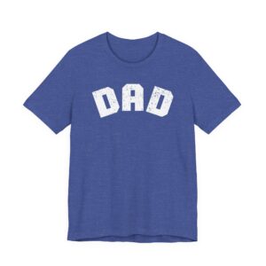Simple Dad T-shirt