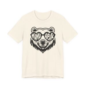 Mama Bear | Funny Mom T-shirt