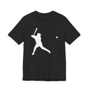 Baseball Swing T-shirt