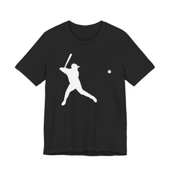 Baseball Swing T-shirt