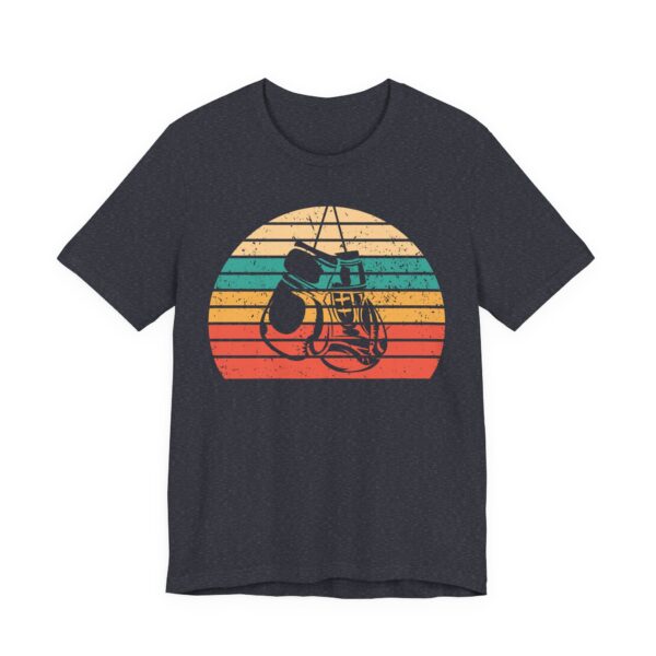 Sunset Boxing T-shirt