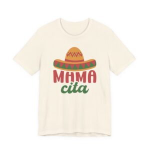 Mama Cita | Mamacita | Cute Cinco de Mayo T-shirt
