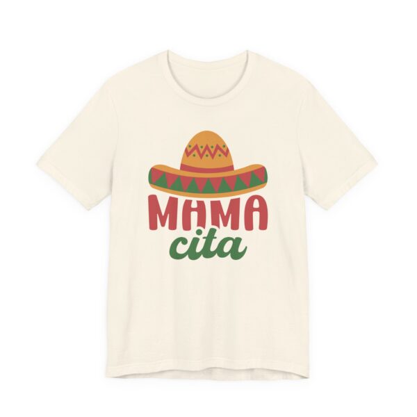 Mama Cita | Mamacita | Cute Cinco de Mayo T-shirt