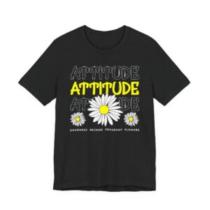 Goodness Beyond Fragrant Flowers | Cute Gardening T-shirt