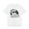Xmas Time | Cool Santa Claus T-shirt