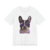 Cool French Bulldog | Cute Dog T-shirt