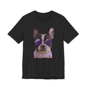Cool French Bulldog | Cute Dog T-shirt