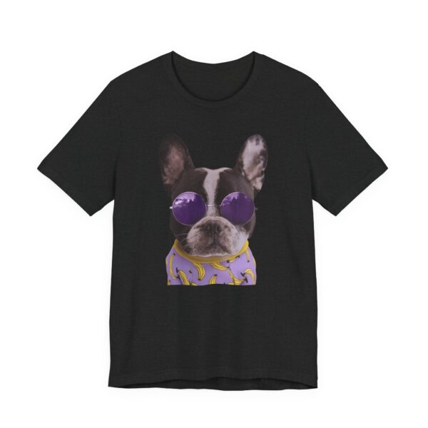 Cool French Bulldog | Cute Dog T-shirt