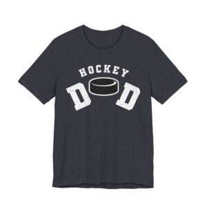 Hockey Dad T-shirt