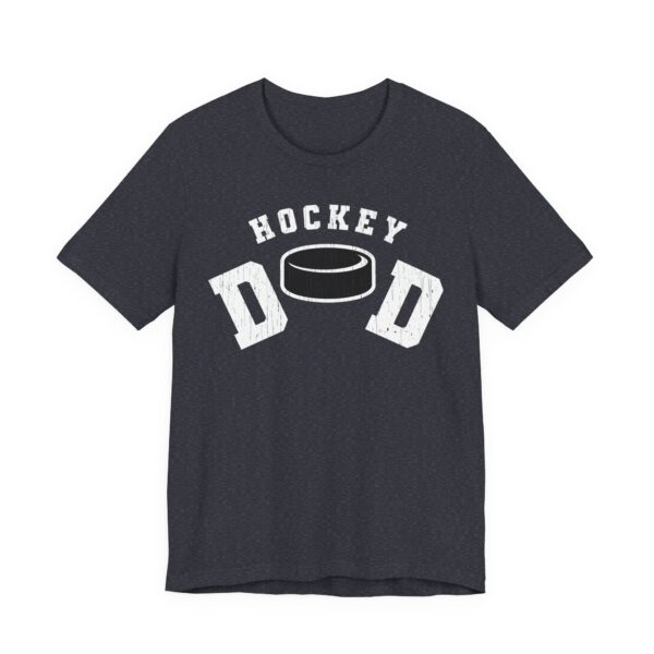 Hockey Dad T-shirt