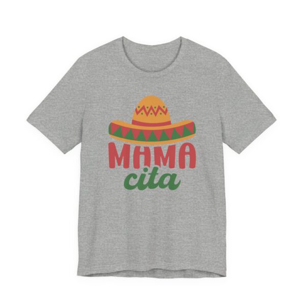 Mama Cita | Mamacita | Cute Cinco de Mayo T-shirt