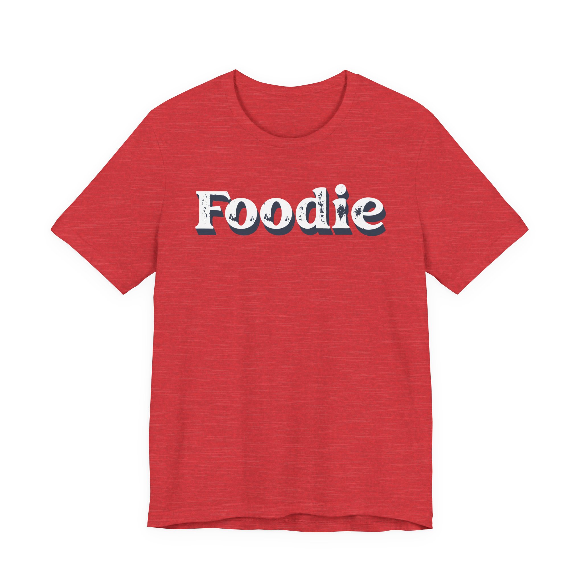 Foodie | Food Lover T-shirt