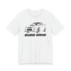 Subie Gang | JDM Car Lover T-shirt