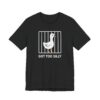 Got Too Silly | Funny Goose T-shirt