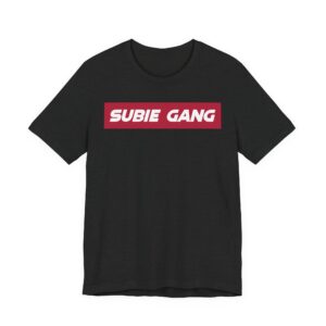 Subie Gang | Car Lover T-shirt