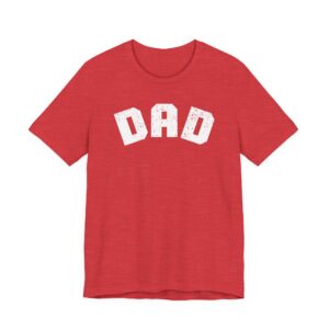 Simple Dad T-shirt