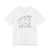Outside I’m Croakin’, Inside I’m Broken | Funny Frog T-shirt