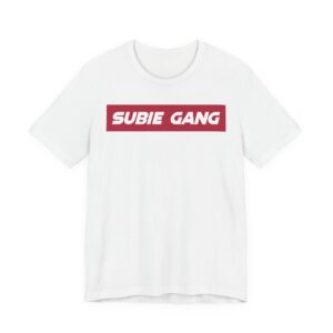 Subie Gang | Car Lover T-shirt