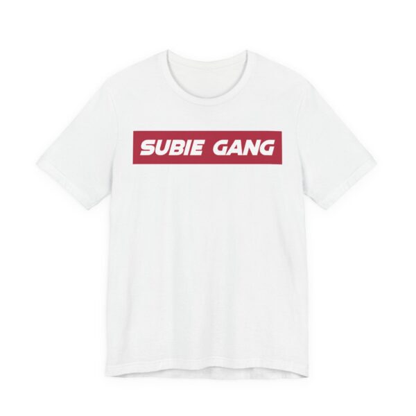 Subie Gang | Car Lover T-shirt
