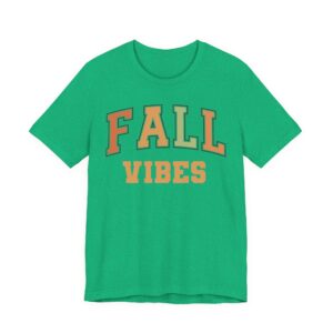 Fall Vibes | Thanksgiving and Fall T-shirt