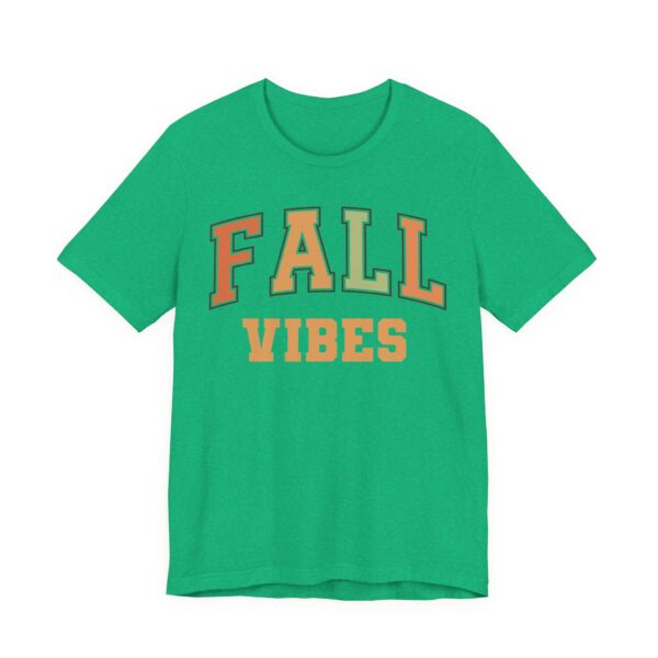 Fall Vibes | Thanksgiving and Fall T-shirt