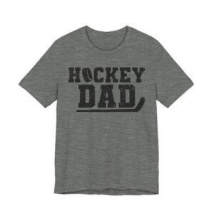 Hockey Dad T-shirt