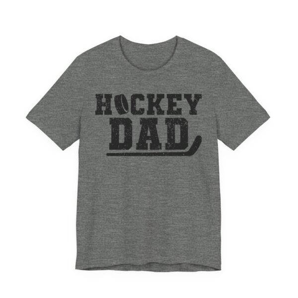 Hockey Dad T-shirt