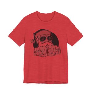 Xmas Time | Cool Santa Claus T-shirt