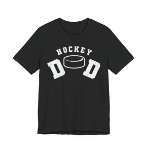 Hockey Dad T-shirt