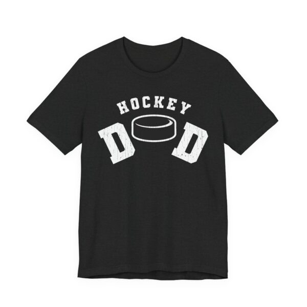 Hockey Dad T-shirt