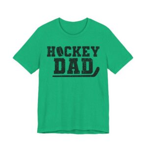 Hockey Dad T-shirt