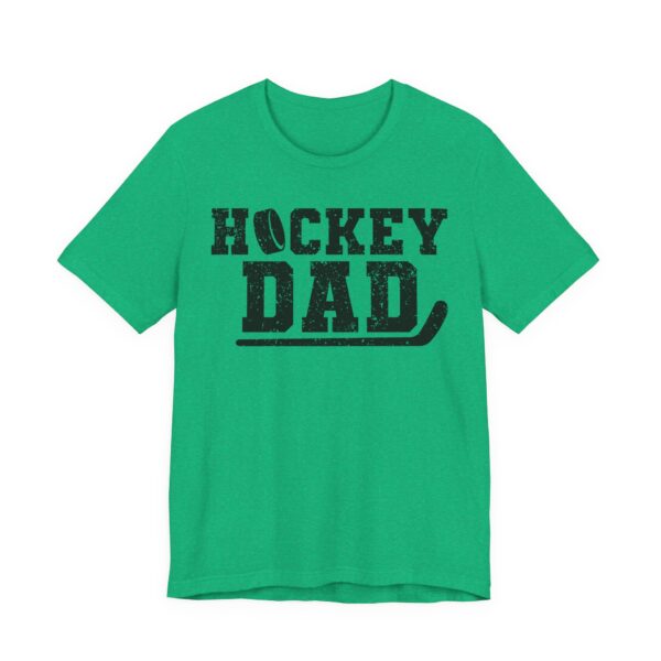 Hockey Dad T-shirt