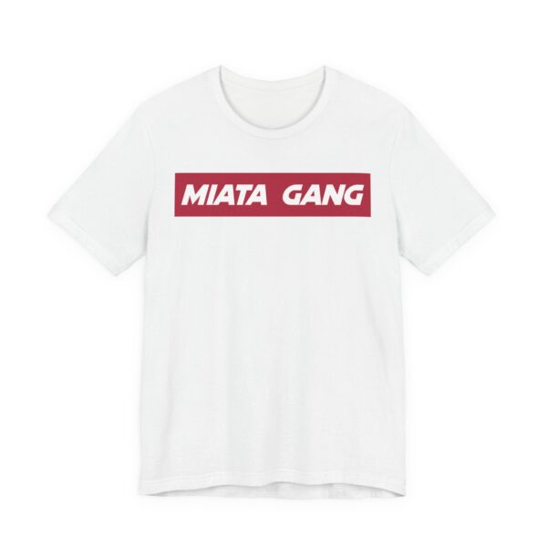 Miata Gang | Car Lover T-shirt