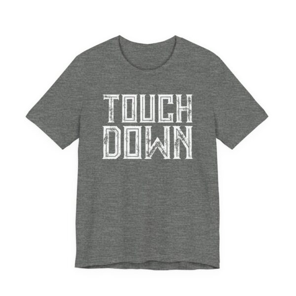 Touch Down | American Football – Baseball T-shirt