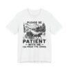 I Am from the 1900s | Funny Mom and Dad T-shirt