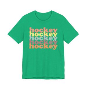 Cute Hockey T-shirt