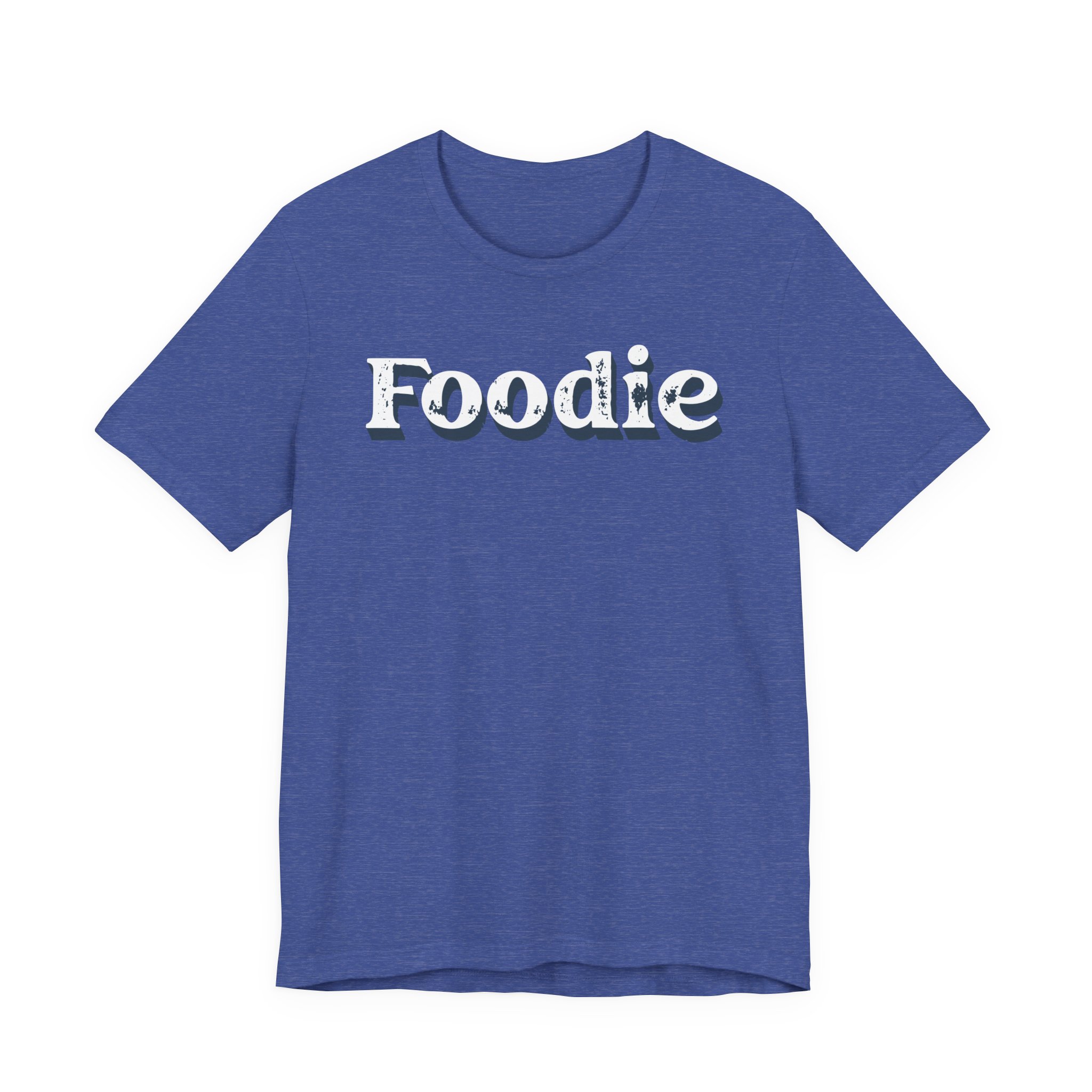 Foodie | Food Lover T-shirt