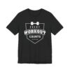 Every Workout Counts | Gym and Fitness T-shirt