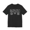 Mother Periodic Table | Funny Mom T-shirt