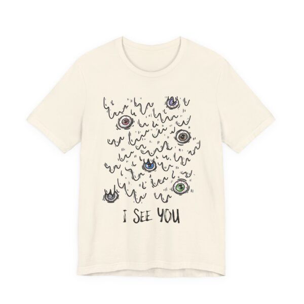 I See You | Halloween T-shirt