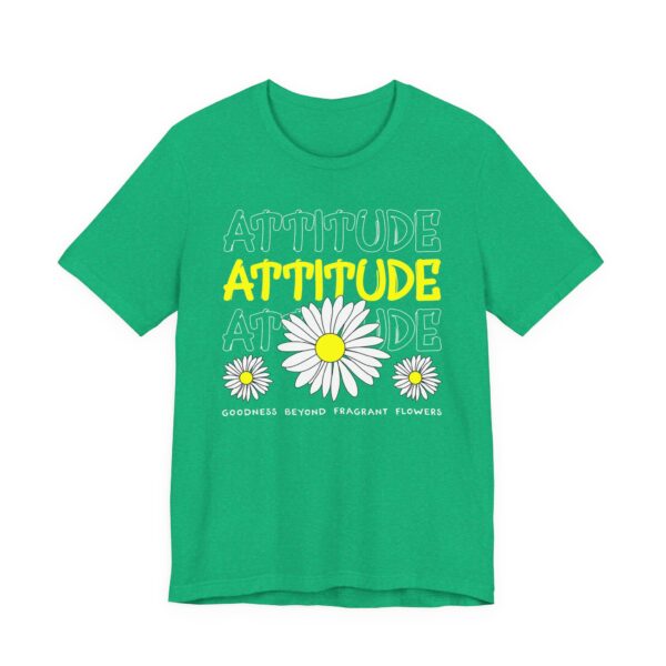 Goodness Beyond Fragrant Flowers | Cute Gardening T-shirt